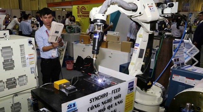 Industry 4.0 to boost GDP: experts