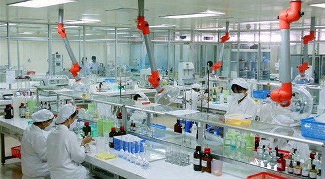 Taisho wants larger stake in DHG Pharmaceutical