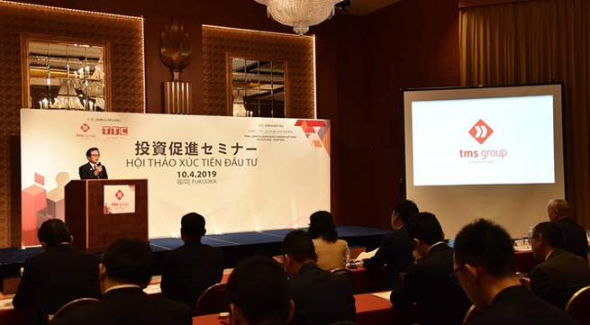 Japanese investors need more information about VN’s property market