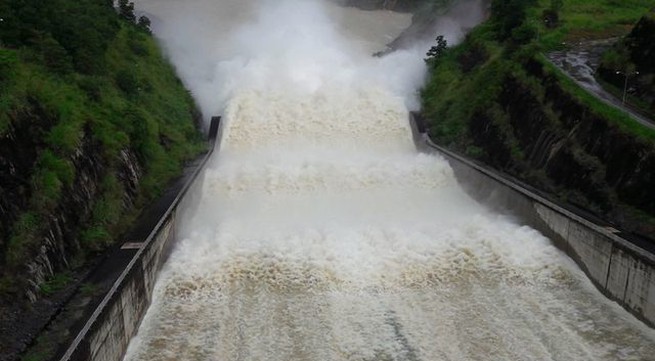 Reservoirs ruled unsafe before rainy season