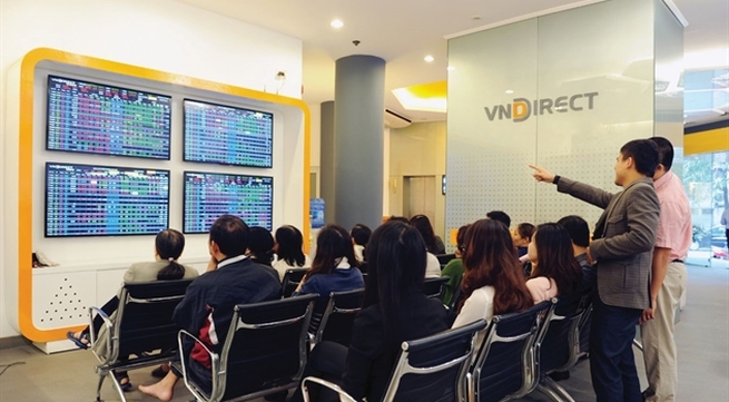 VNDirect sees post-tax profit up 31% in 2019