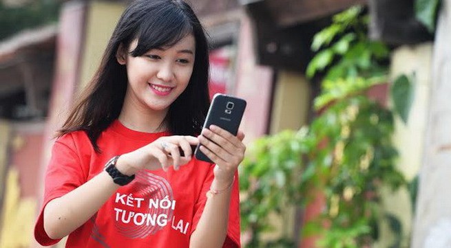 Smartphones to cover Vietnamese population by 2020