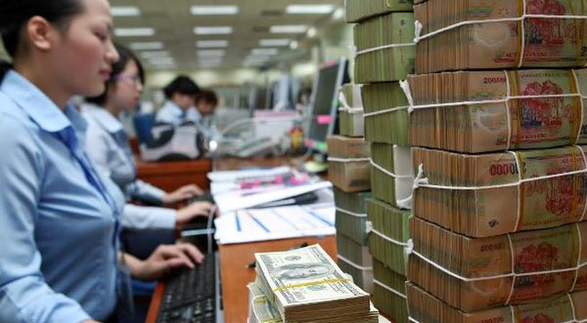 Việt Nam’s credit growth expands in first months of 2019