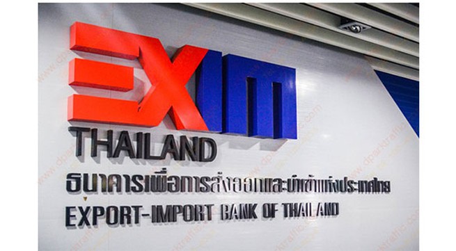 EXIM Thailand seeks representative office in Việt Nam