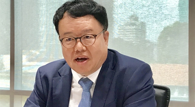 Korean investors see VN as ‘most important’ SE Asian market