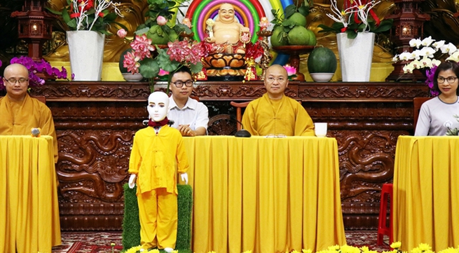 Vesak 2019: Buddhism moves to adapt to Industry 4.0