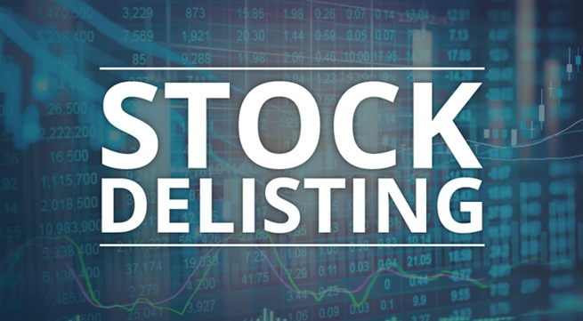Hà Nội Stock Exchange delists companies
