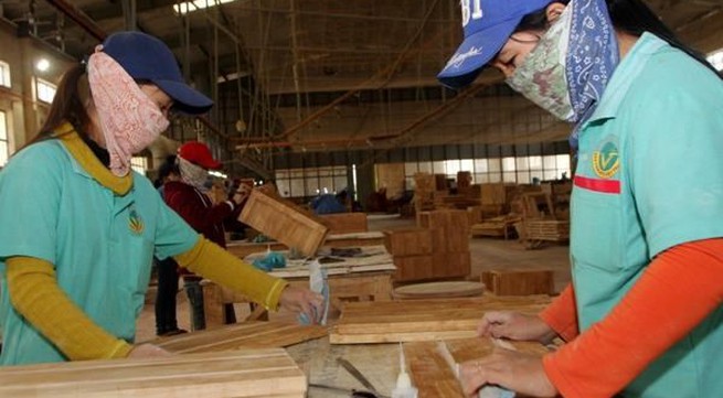 New financing to enhance support for women-led SMEs