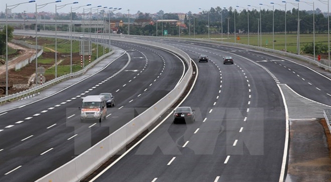Việt Nam’s road sector forecast to grow 7.2% in 2019