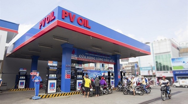 Petrol prices drop in latest review