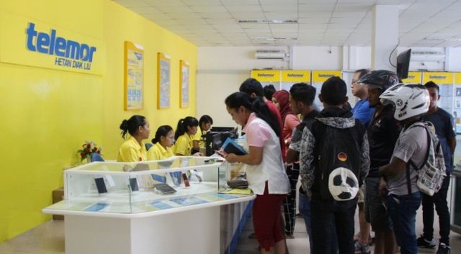 Vietnamese firms invest $278 million abroad
