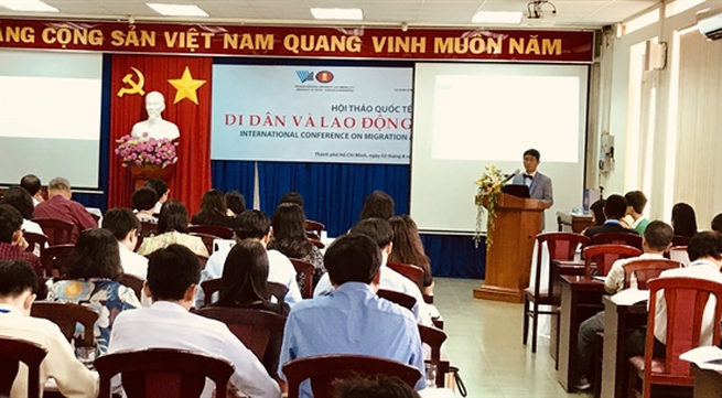 Việt Nam seeks to protect migrants’ rights
