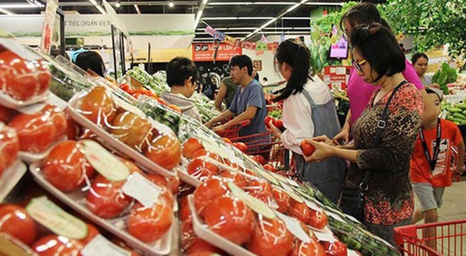 Keep an eye on core inflation: analysts