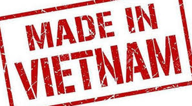 MoIT to set 'Made in Việt Nam' criteria