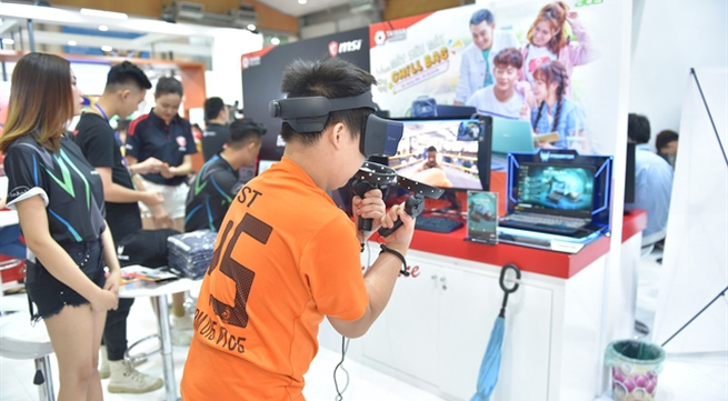 Taiwan quality items on display at Expo 2019 