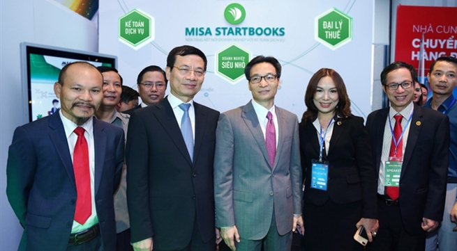 MISA launches accounting and business admin ecosystem