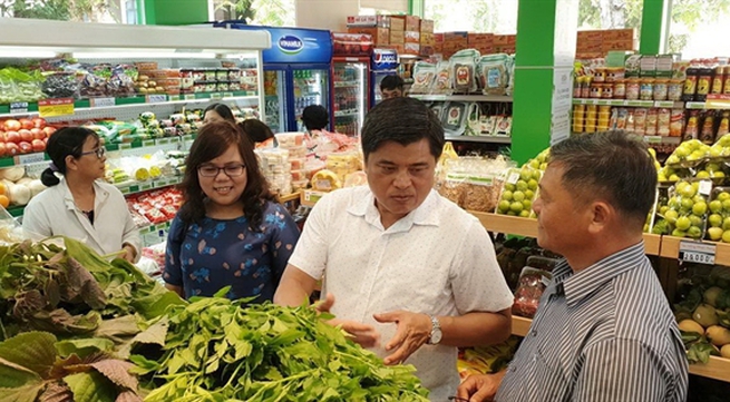 Convenience stores expected to be the next big thing in franchising in Việt Nam