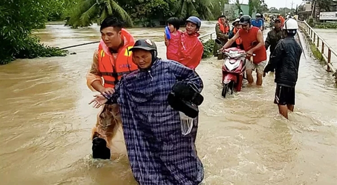 Phú Quốc needs answers after historic floods