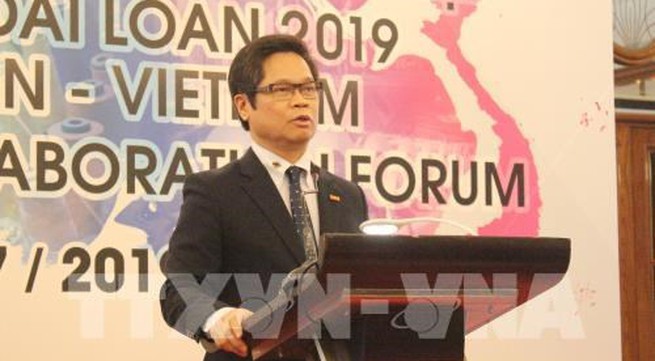 Việt Nam-Taiwan business relations remain short of potential: experts