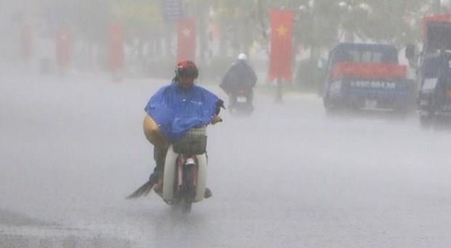 Fewer storms to hit Việt Nam in 2019