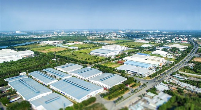 EVFTA gives Việt Nam’s industrial real estate market a lift