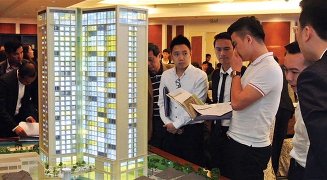VN to boost professional real estate brokers