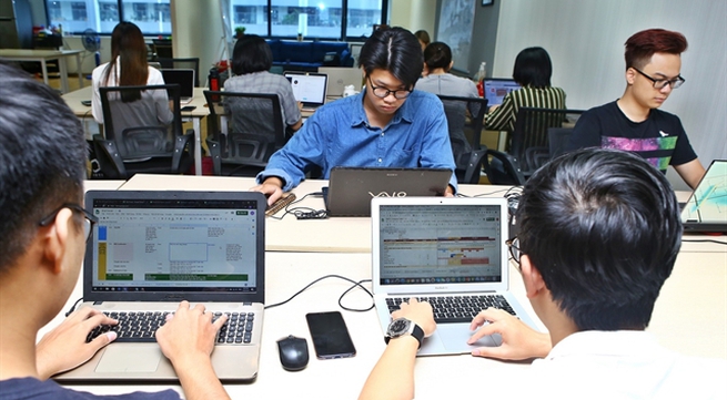 Six Vietnamese start-ups win funding from Singaporean venture firm