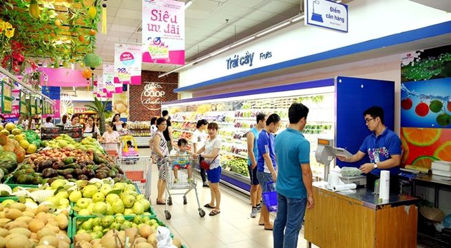Experts upbeat about Việt Nam’s consumption outlook