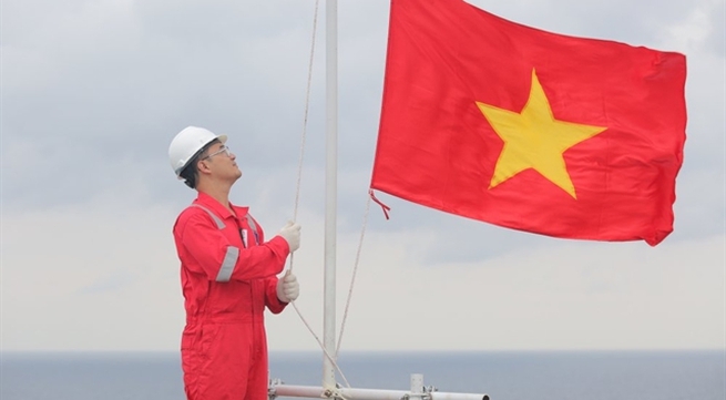 PetroVietnam releases statement on unofficial information related to its projects