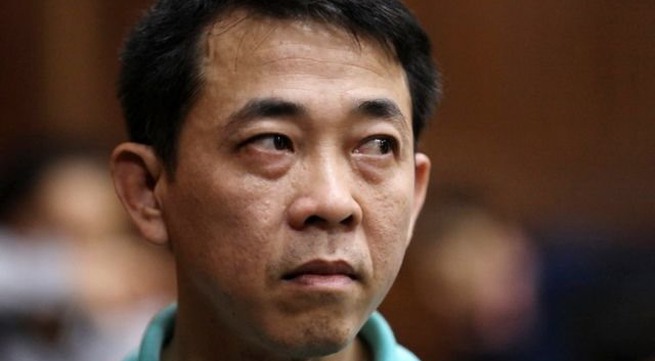 Former CEO of VN Pharma sentenced to 17 years for trading fake cancer drugs