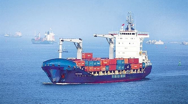 VN attempts to reduce marine accidents