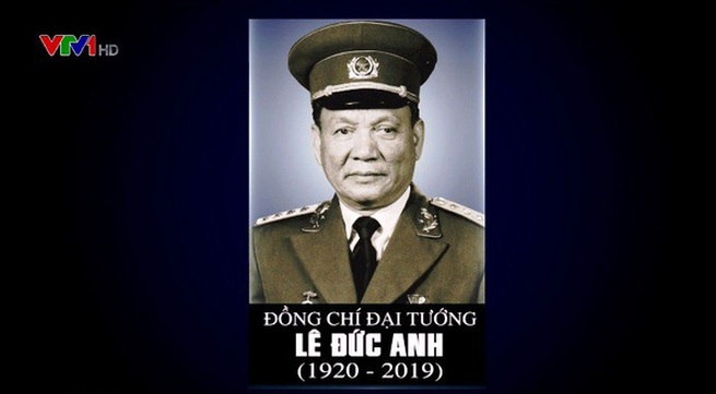 People's memories of the late State President Le Duc Anh
