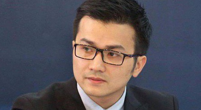 35-year-old Vietnamese appointed Professor at Johns Hopkins
