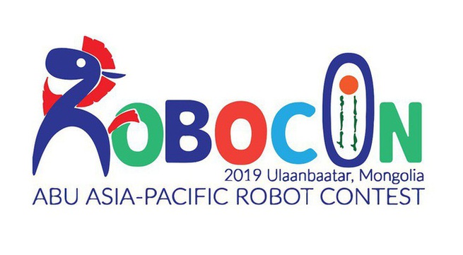 The Qualifier Round for Robocon Viet Nam 2019 will  aired on VTV2 from 21/4
