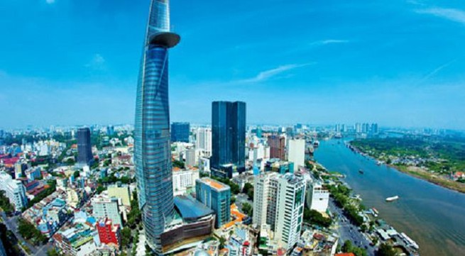 Ho Chi Minh City is the most expensive city in Vietnam