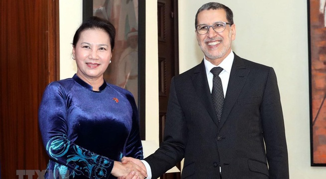 Morocco: Vietnam’s priority partner in North Africa