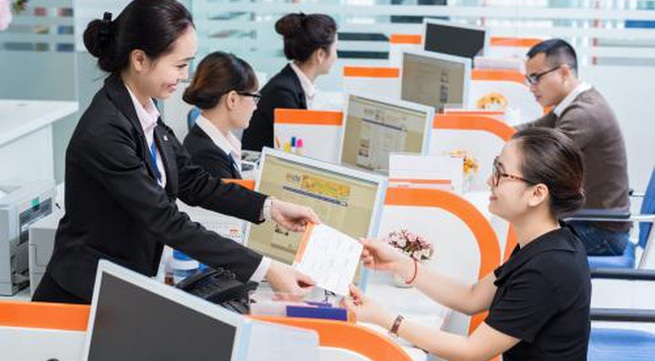Growth of Vietnamese companies facilitated with better access to bank loans
