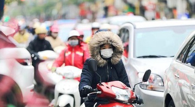 Northern regions braced for return of cold weather