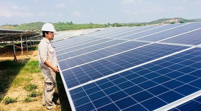 World Bank, GIF support Vietnam to mobilise private investment in solar pilot auction programme