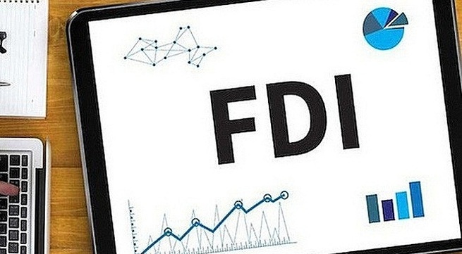 Vietnam lures US$5.3 billion in FDI in January