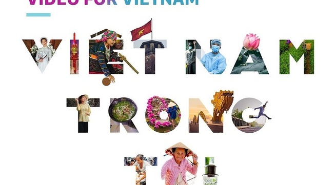 Video-making programme launched to advertise Vietnam’s land and people