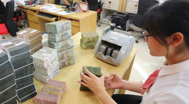 Vietnam’s credit growth estimated at 4.81%: central bank