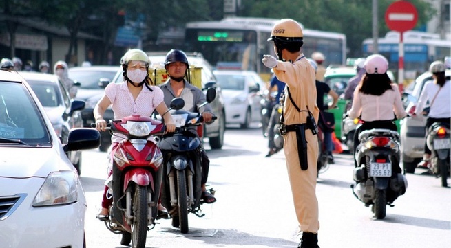 Online contest launched to promote road safety