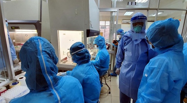 Eight more imported COVID-19 cases recorded