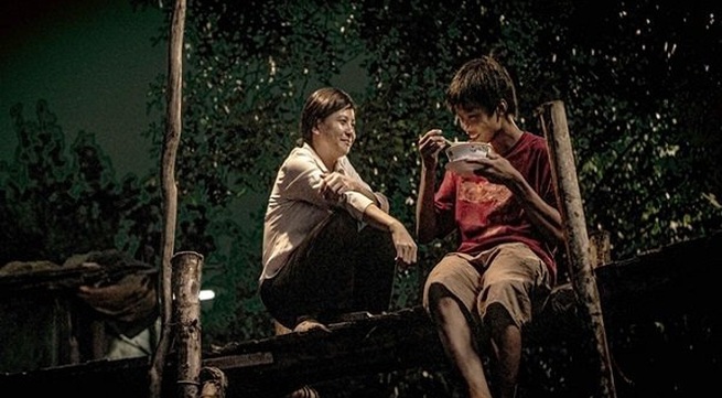 Vietnamese film ‘Rom’ wins prize at Fantasia Film Fest
