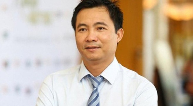 Prime Minister appoints Mr. Do Thanh Hai as Deputy General Director of VTV