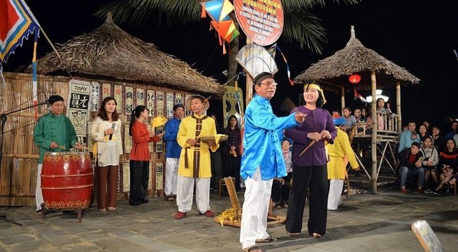 Hoi An to bustle with New Year’s activities