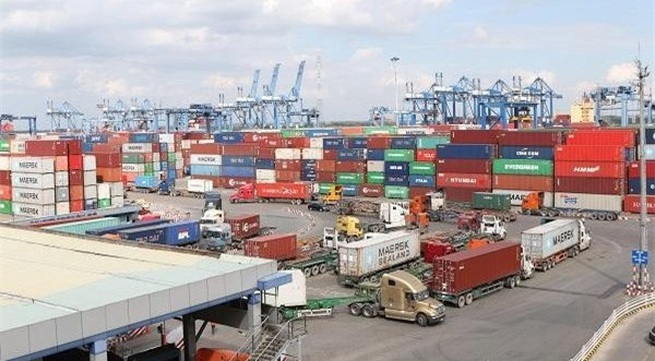 Vietnam, Venezuela beef up economic, trade cooperation