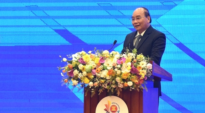 PM: Vietnam becomes strong, trustworthy mainstay in ASEAN