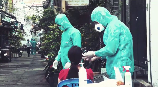 No new COVID-19 community infections detected in HCMC